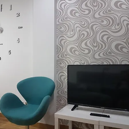 Loft Palya Mar En * Саншеншо