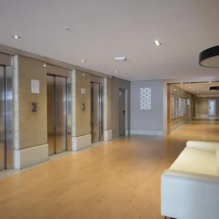 Loft Palya Mar En Саншеншо