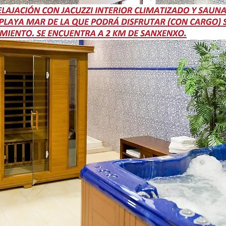 Loft Palya Mar En Апартаменти Саншеншо