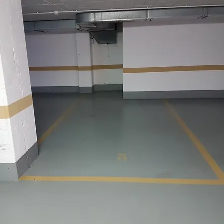 Апартаменти Loft Palya Mar En Саншеншо