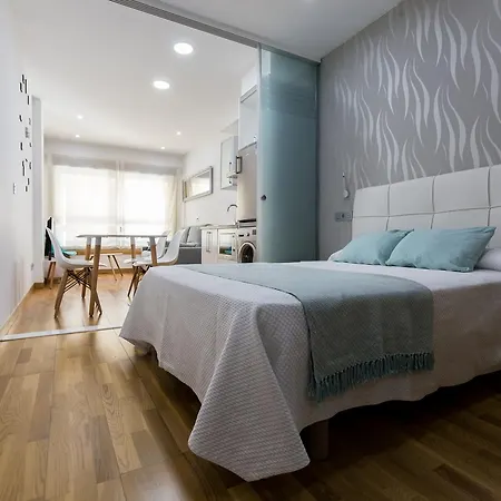 Loft Palya Mar En *