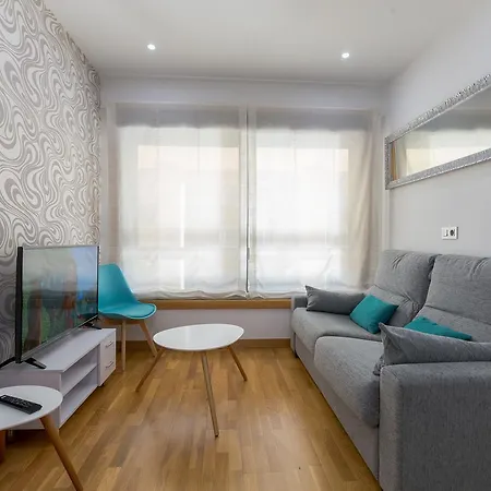 Loft Palya Mar En *
